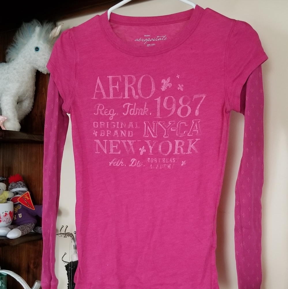 Aeropastale Tee